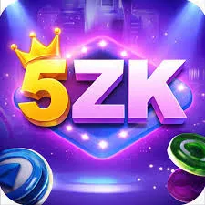5ZK - Pertempuran Epic dalam Game Action