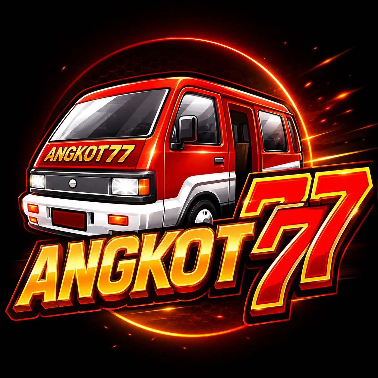ANGKOT777 - Petualangan Seru di Dunia Angkot