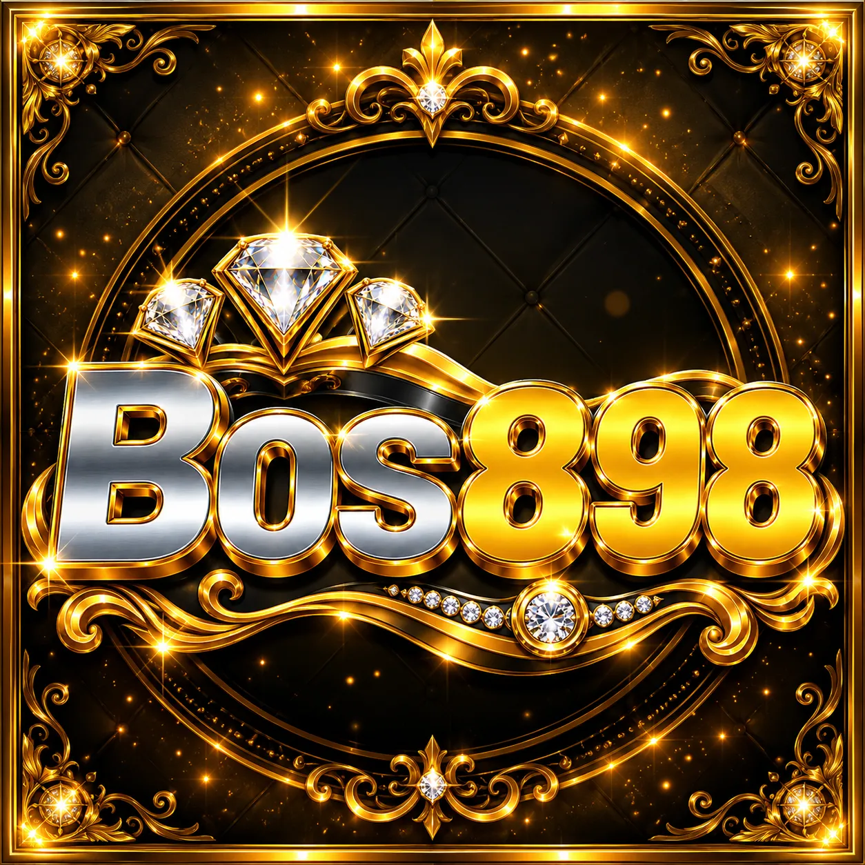 BOS898 - Pertarungan Epik Dalam Dunia Fighting