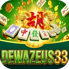 DEWAZEUS33 - Game Olahraga Seru untuk Semua