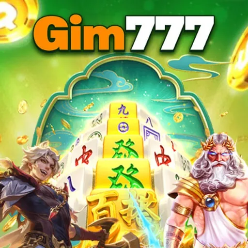 GIM777 - Petualangan Seru di Dunia Arcade