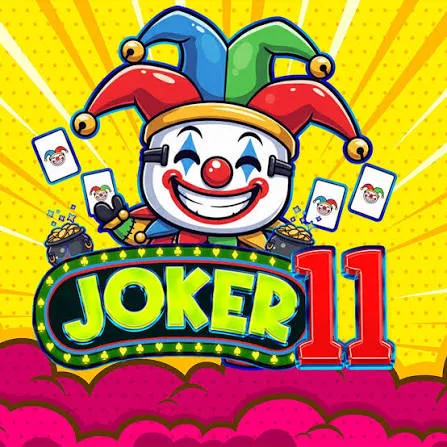 JOKER11 - Game Musik Seru untuk Semua Kalangan