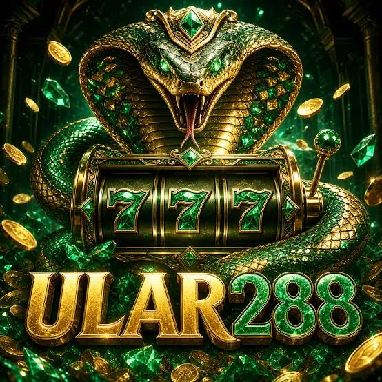 ULAR288 - Petualangan Santai dalam Game Idle