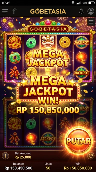 Fitur pencarian yang mudah digunakan di gobetasia.